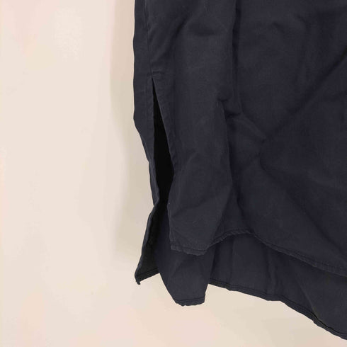 ガリャルダガランテ GALLARDAGALANTE 24SS ミリタリーハーフスリーブシャツ レディース FREE