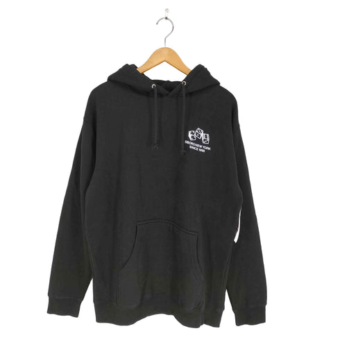 インデペンデントトレーディングカンパニー INDEPENDENT TRADING COMPANY 5BORO 4-5-6 DICE PULLOVER HOODIE メンズ import:M