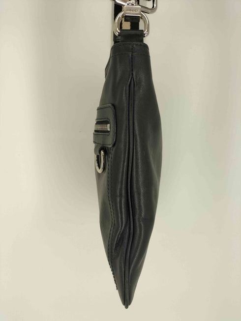 バリー BALLY TAISTINO ショルダー レザー バッグ メンズ
