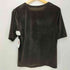 crewre シアーベロアクルーネックT レディース JPN:3