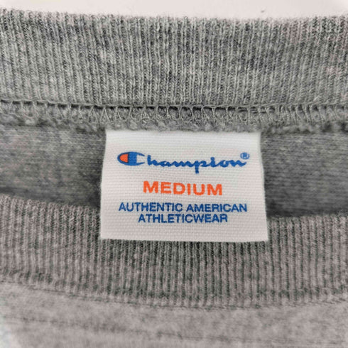 チャンピオン Champion 24SS 別注 SHORT SLEEVE FOOTBALL SHIRT レディース JPN:M