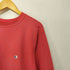 チャンピオン Champion 90s USA製 刺繍タグ 目あり REVERSE WEAVE リバースウィーブ スウェット メンズ import:XL