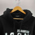 ディースクエアード DSQUARED2 22SS MADE INITALY イタリア製 ICON フーディー パーカー メンズ import:M