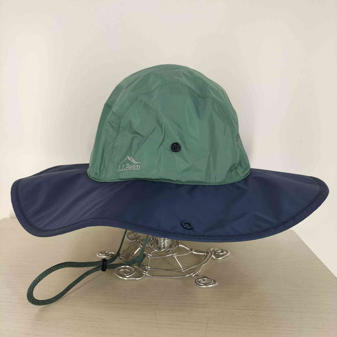 エルエルビーン L.L.Bean バイカラーサファリハット レディース XL