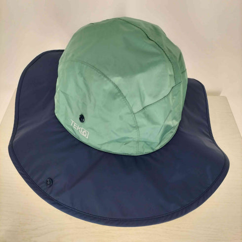エルエルビーン L.L.Bean バイカラーサファリハット レディース XL