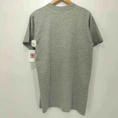 ペプシコーラ PEPSI COLA 90s USA製 袖/裾シングル クルーネック Tシャツ メンズ S/M