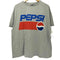 ペプシコーラ PEPSI COLA 90s ロゴ クルーネック Tシャツ メンズ 14