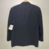 コムデギャルソンオム COMME des GARCONS HOMME 80s 川久保期 ダブルブレスト ピークドラペル テーラードジャケット メンズ JPN:S