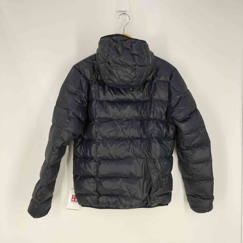 キャンプセブン CAMP7 フーディ ダウンジャケット メンズ JPN:M