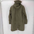 ヒステリックグラマー HYSTERIC GLAMOUR PRIMALOFT プリマロフト 裏地 キルティング モッズ コート メンズ JPN:M