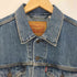 リーバイス Levis 72334 TYPE 3 DENIM TRUCKER JACKET 3rd デニム トラッカージャケット メンズ import:M