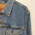 リーバイス Levis 72334 TYPE 3 DENIM TRUCKER JACKET 3rd デニム トラッカージャケット メンズ import:M