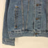 リーバイス Levis 72334 TYPE 3 DENIM TRUCKER JACKET 3rd デニム トラッカージャケット メンズ import:M