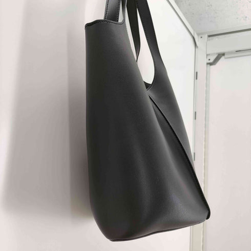 チャールズアンドキース CHARLES&KEITH Arlys ラージアルリス トートバッグ レディース