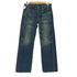 リーバイス Levis 00s 02年製 ベトナム製 赤耳 503 ストレート デニム メンズ W30 L33