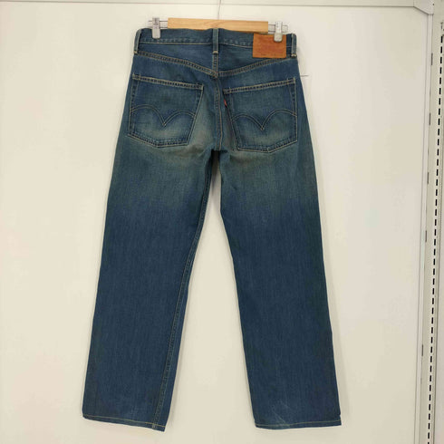 リーバイス Levis 00s 02年製 ベトナム製 赤耳 503 ストレート デニム メンズ W30 L33