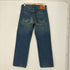 リーバイス Levis 00s 02年製 ベトナム製 赤耳 503 ストレート デニム メンズ W30 L33
