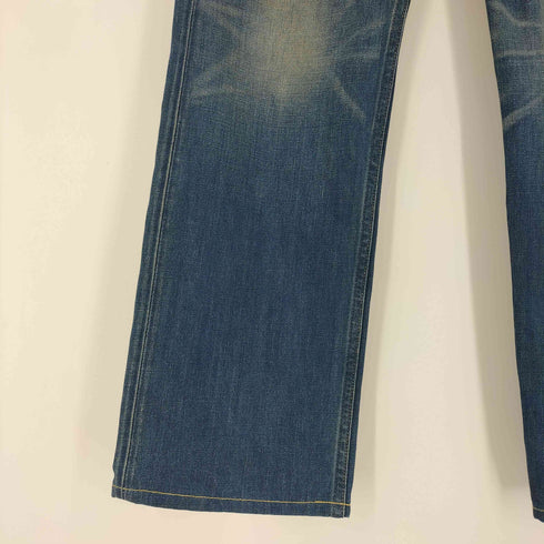 リーバイス Levis 00s 02年製 ベトナム製 赤耳 503 ストレート デニム メンズ W30 L33