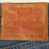リーバイス Levis 00s 02年製 ベトナム製 赤耳 503 ストレート デニム メンズ W30 L33