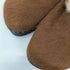 schweden Clogs ハラコ クロッグ ヒール サボ サンダル レディース EUR:38