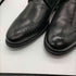 Quando & Dove MADE IN ITALY イタリア製 本革 レザー レースアップ ドレス シューズ メンズ EUR:41.5