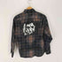 シュプリーム Supreme 25AW The Exorcist Flannel Shirt メンズ import:S