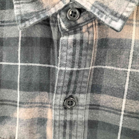 シュプリーム Supreme 25AW The Exorcist Flannel Shirt メンズ import:S