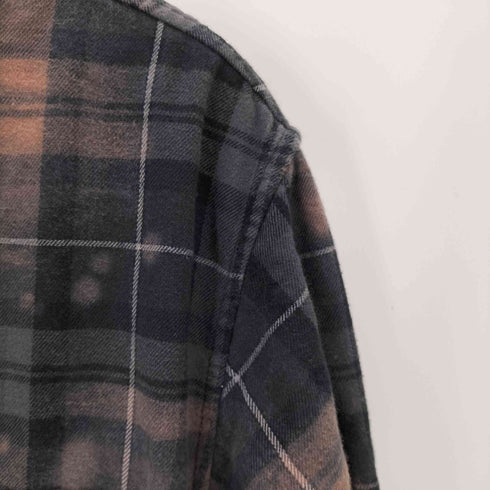 シュプリーム Supreme 25AW The Exorcist Flannel Shirt メンズ import:S