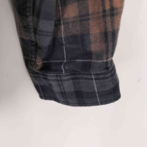 シュプリーム Supreme 25AW The Exorcist Flannel Shirt メンズ import:S