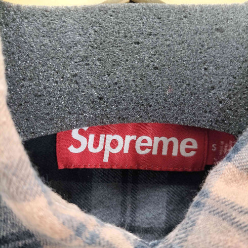 シュプリーム Supreme 25AW The Exorcist Flannel Shirt メンズ import:S