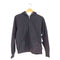 HYDEN RIO just fit double zip up hoodie ダブルジップ パーカー メンズ