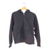 HYDEN RIO just fit double zip up hoodie ダブルジップ パーカー メンズ
