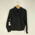 HYDEN RIO just fit double zip up hoodie ダブルジップ パーカー メンズ