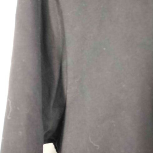 HYDEN RIO just fit double zip up hoodie ダブルジップ パーカー メンズ