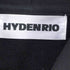 HYDEN RIO just fit double zip up hoodie ダブルジップ パーカー メンズ