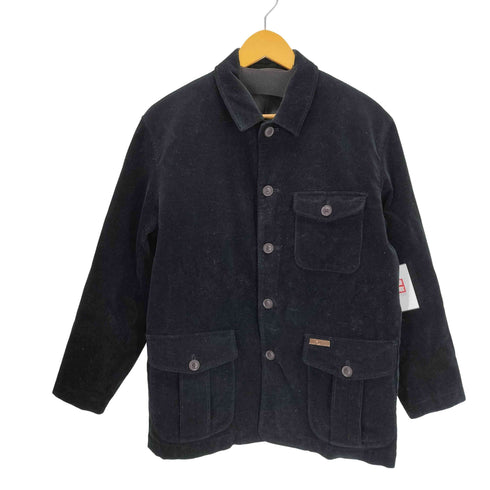 クロコダイル crocodile コーデュロイカバーオール メンズ import:M
