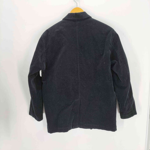 クロコダイル crocodile コーデュロイカバーオール メンズ import:M