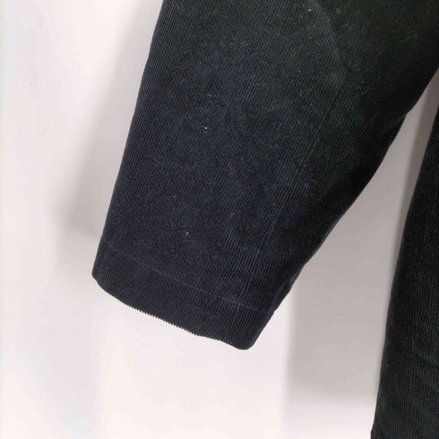 クロコダイル crocodile コーデュロイカバーオール メンズ import:M