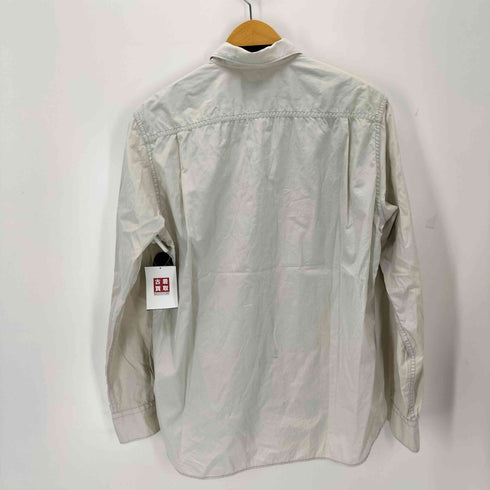 コムデギャルソンオム COMME des GARCONS HOMME AD2020 L/S ブロードシャツ メンズ import:S