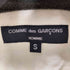 コムデギャルソンオム COMME des GARCONS HOMME AD2020 L/S ブロードシャツ メンズ import:S