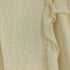 リリーブラウン Lily Brown ストレッチレースラッフルワンピース レディース JPN:0