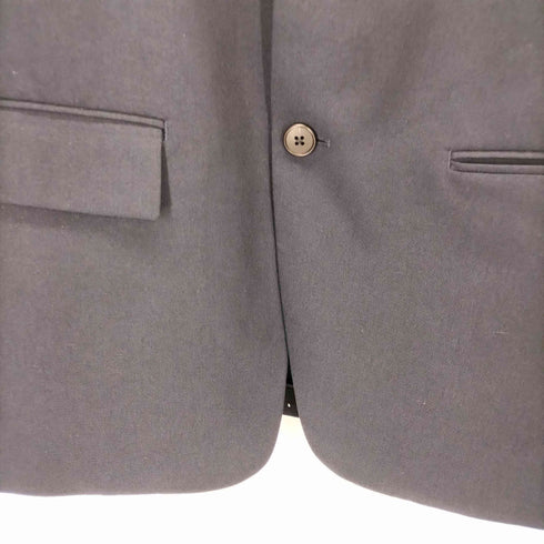 ユニクロ UNIQLO 感動ジャケット メンズ 4-6A