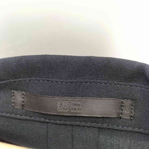ユニクロ UNIQLO 感動ジャケット メンズ 4-6A
