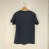 ナイキ NIKE 90-2000S USA製 白タグ ロゴ クルーネックTシャツ メンズ import:S