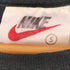 ナイキ NIKE 90-2000S USA製 白タグ ロゴ クルーネックTシャツ メンズ import:S