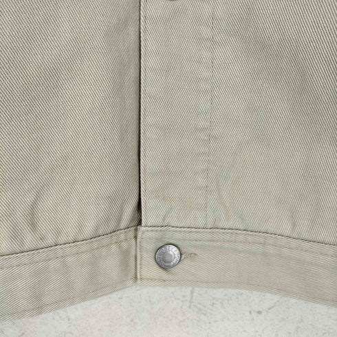 オベイ OBEY OPENA JACKET メンズ XL