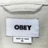オベイ OBEY OPENA JACKET メンズ XL