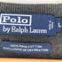 ポロバイラルフローレン Polo by RALPH LAUREN 90-00s PIMA COTTON ポニー刺繍 Vネック コットンニットベスト メンズ import:L