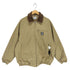 オベイ OBEY ELYSIAN JACKET メンズ M