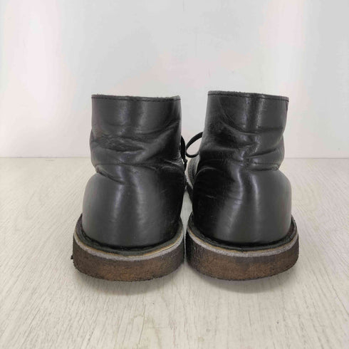 クラークスオリジナルズ Clarks ORIGINALS ベトナム製 レザーチャッカブーツ メンズ us9
